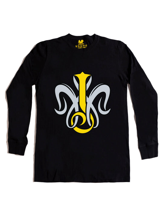 Jawad Williams Long Sleeve