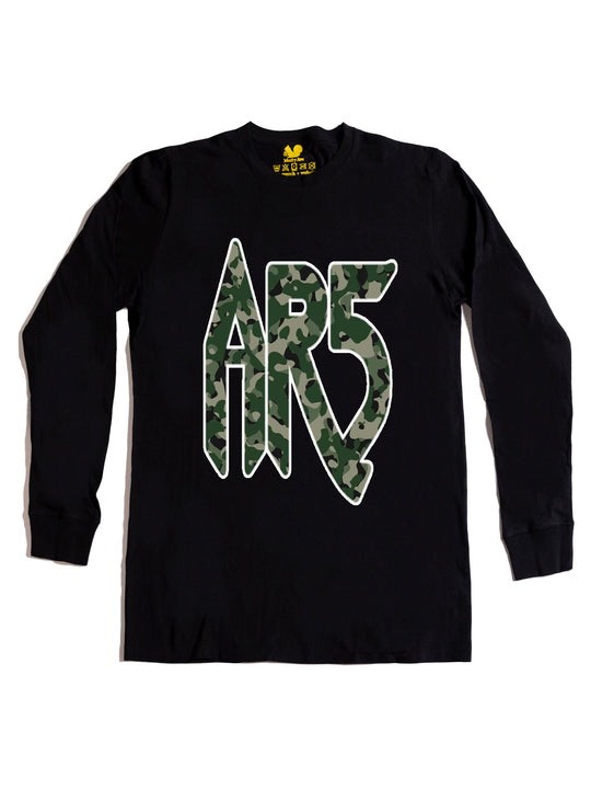 Anees Raheem Long Sleeve