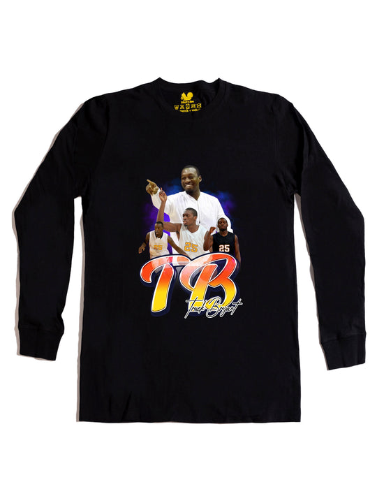 Truck Bryant Long Sleeve
