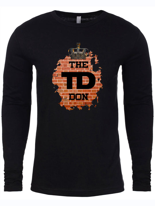 The Don Long Sleeve
