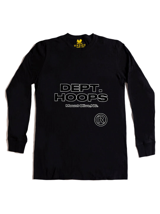 Pat Suemnick Long Sleeve