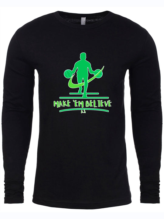 Antonio Scott Long Sleeve