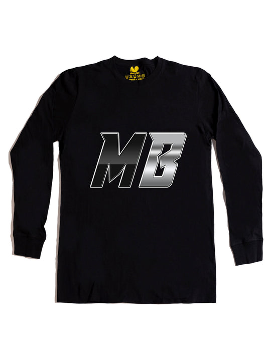 Malik Binns Long Sleeve