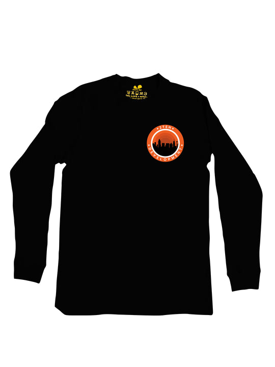 2Ten Development Long Sleeve