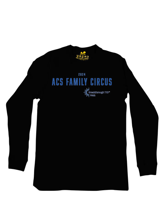 Acs Family Circus Long Sleeve