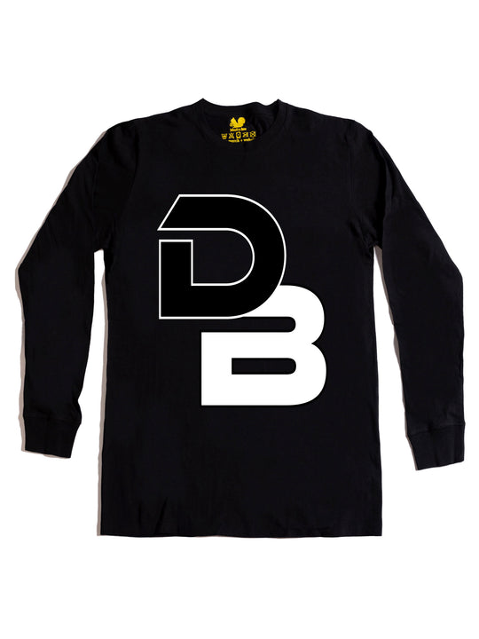 DJ Bates Long Sleeve