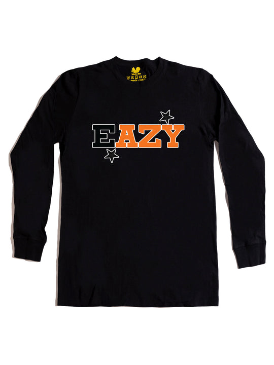 Eazy Long Sleeve