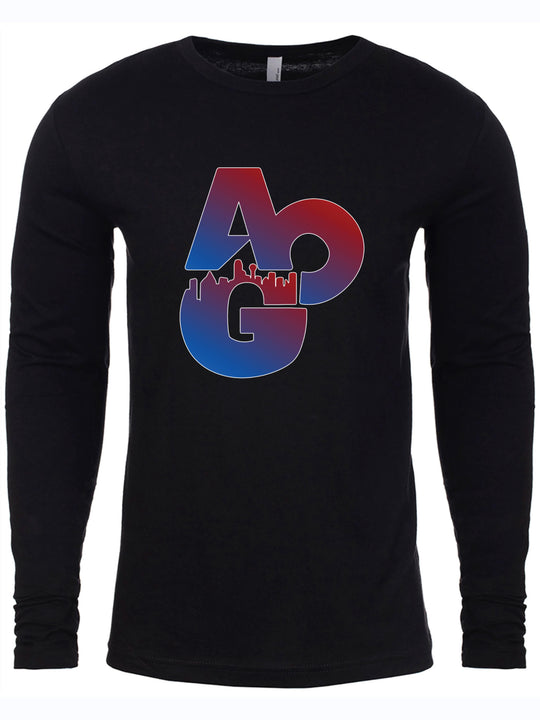 A3G Long Sleeve