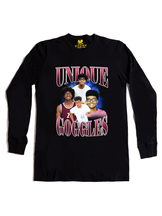Malachi Arce Long Sleeve