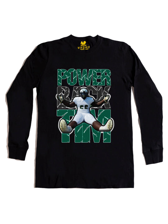 Timothy Burks Long Sleeve
