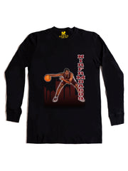 Quanirah Montague Long Sleeve