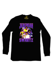 Jeremiah Swartz Long Sleeve