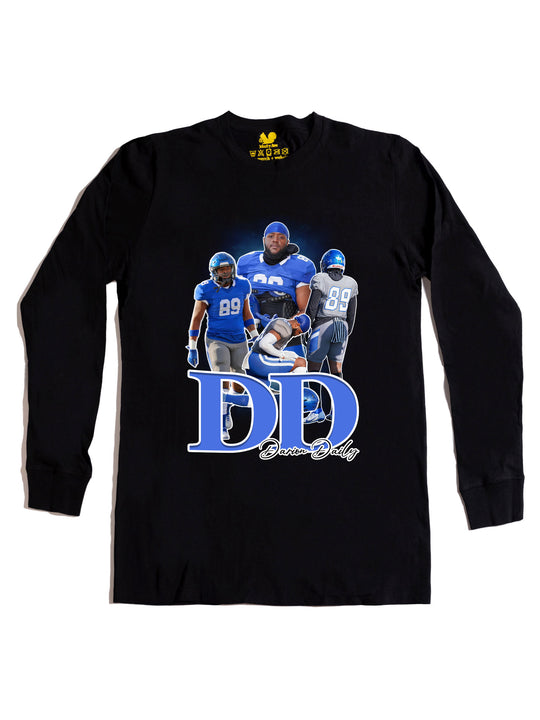 Darion Daily Long Sleeve
