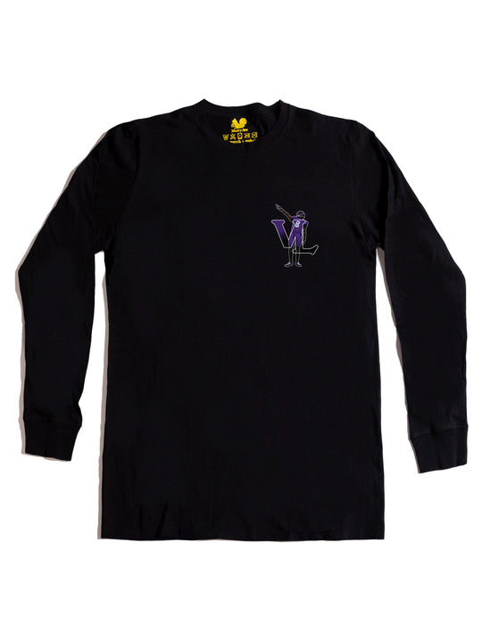 Aiava Lealaimatafao Long Sleeve