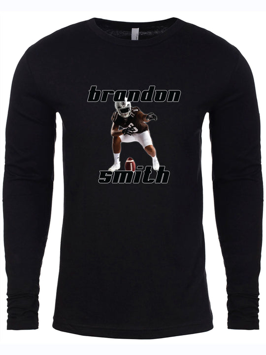 Brandon Smith Long Sleeve