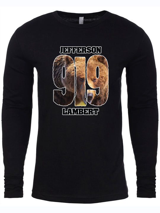 Jefferson Lambert Long Sleeve