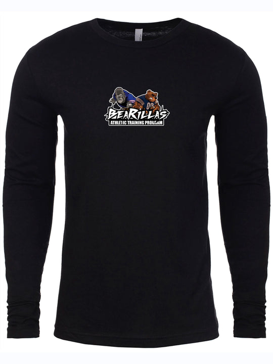 Bearillas Long Sleeve