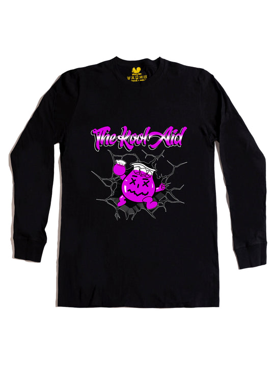 William Bass Long Sleeve