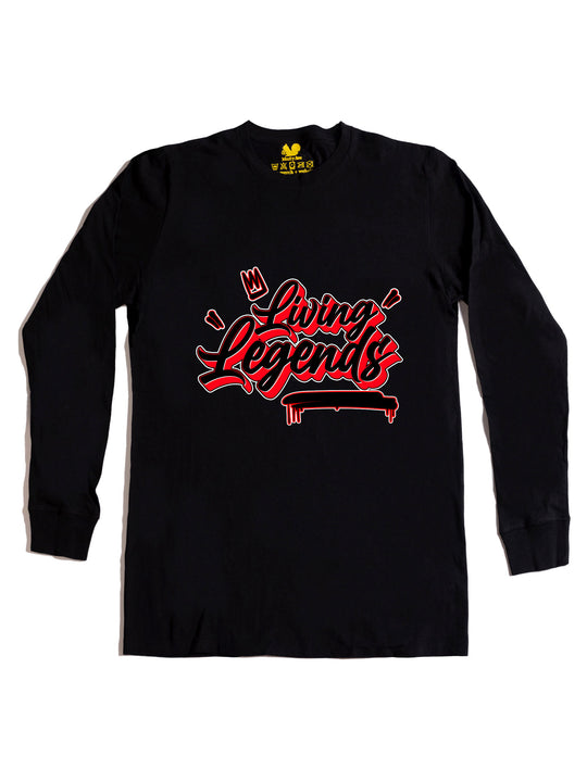 Jadon Scott Long Sleeve