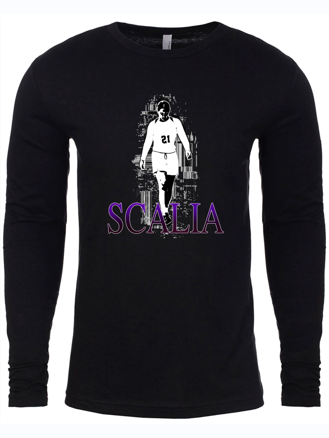 Scalia Long Sleeve