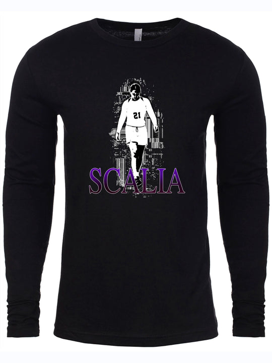 Scalia Long Sleeve