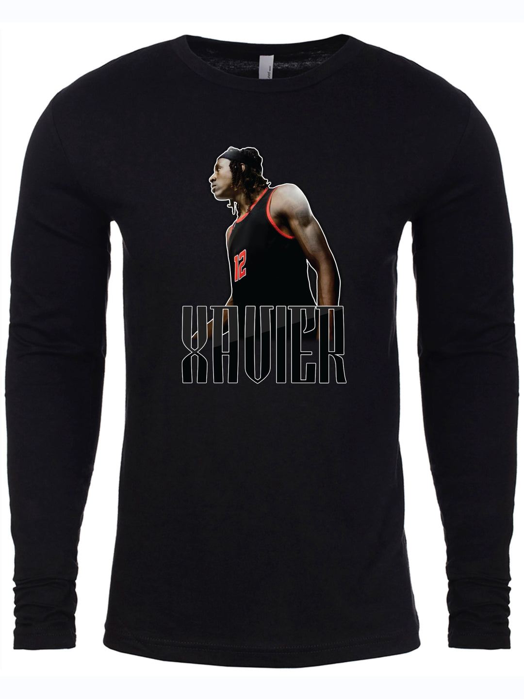 Xavier Long Sleeve
