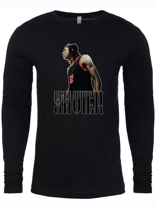 Xavier Long Sleeve