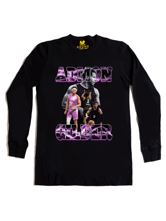 Admon Gilder Long Sleeve