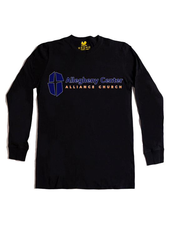 Allegheny Center Alliance Church Long Sleeve