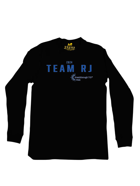 Team RJ Long Sleeve
