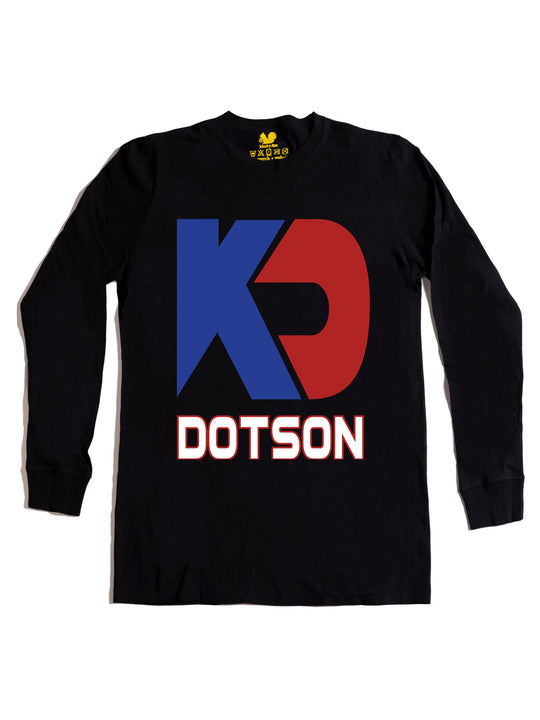 KD Dotson Long Sleeve