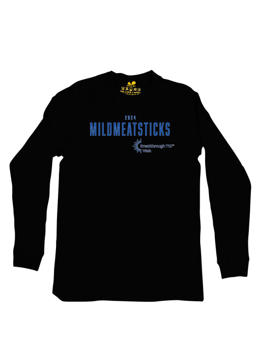 Mildmeatsticks Long Sleeve