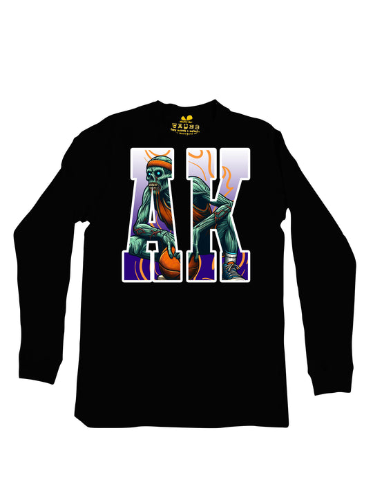 Adam Kunkel Long Sleeve