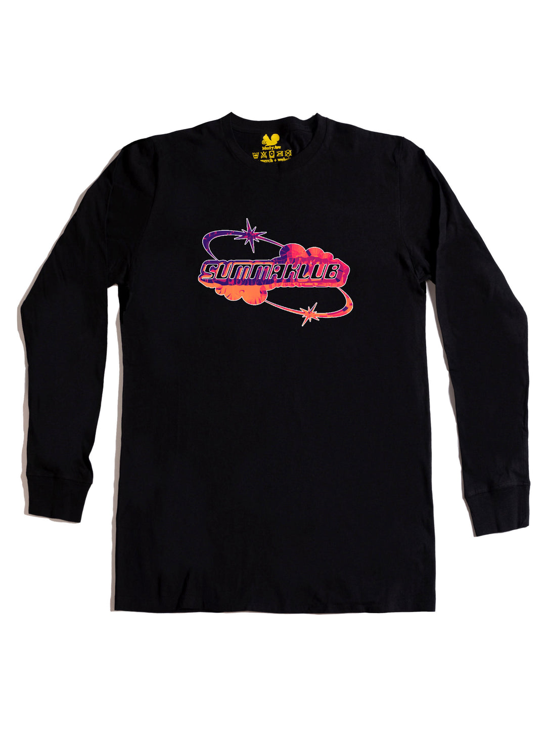Summa Klub Long Sleeve