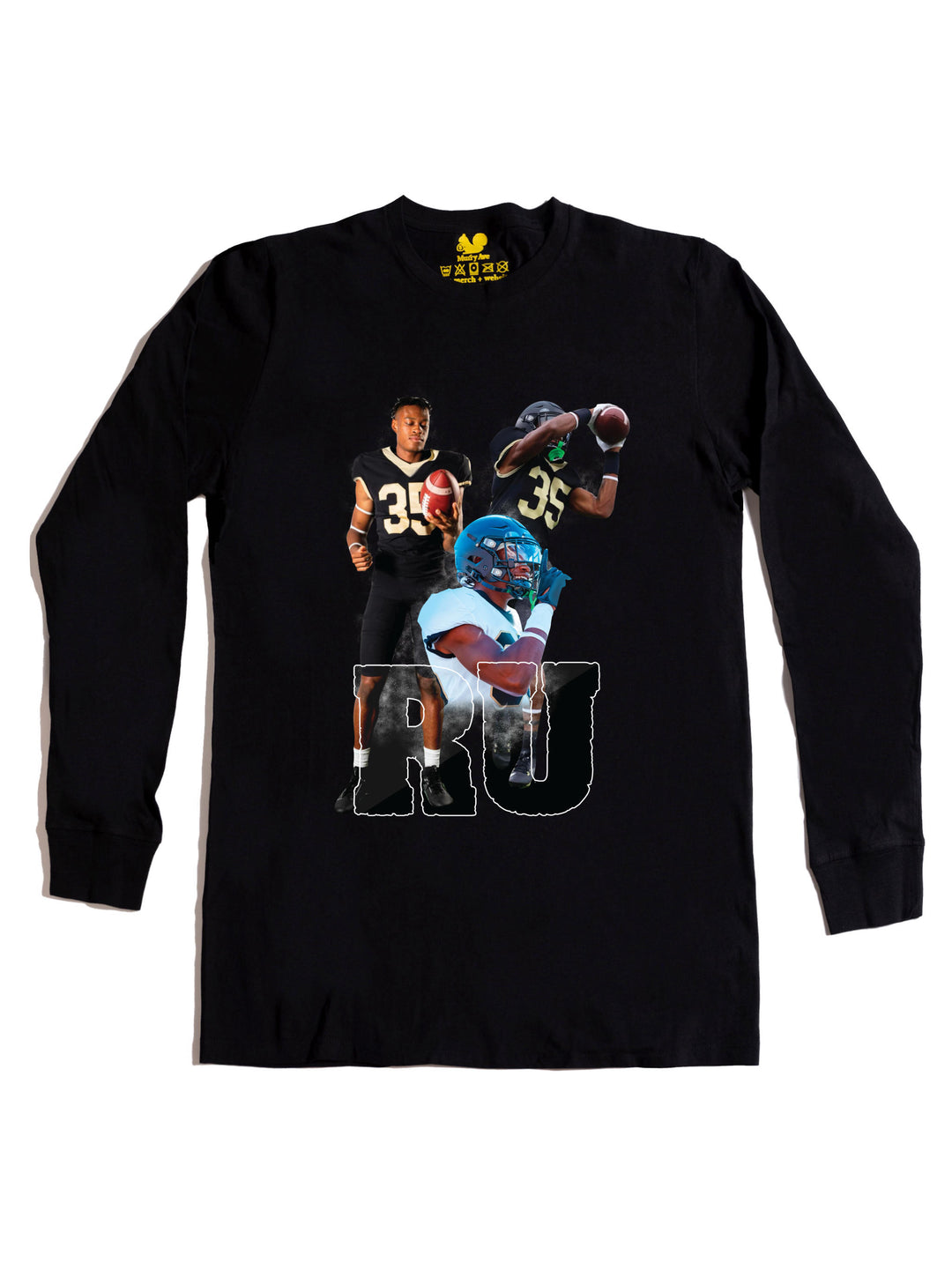 RU Long Sleeve