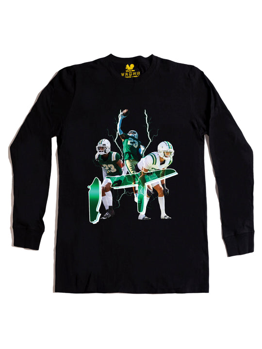 Izaiah Taylor Long Sleeve