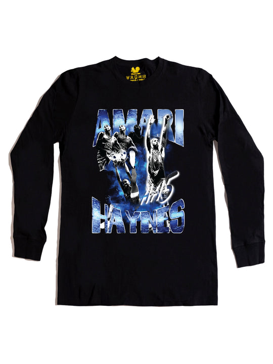 AAH Clothing Long Sleeve