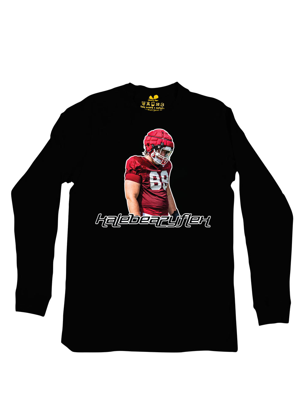 Kaleb James Long Sleeve