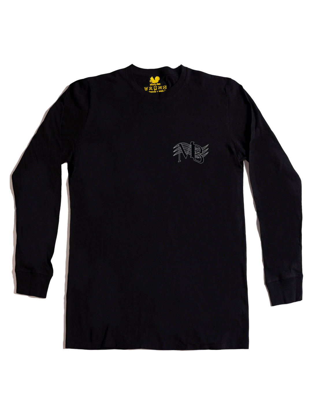 Malachi Barrett Long Sleeve