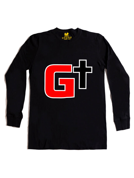Gage Skyler Thompson Long Sleeve