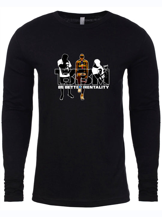 BBM Long Sleeve