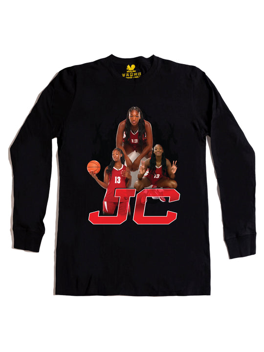 JeAnna Cunningham Long Sleeve
