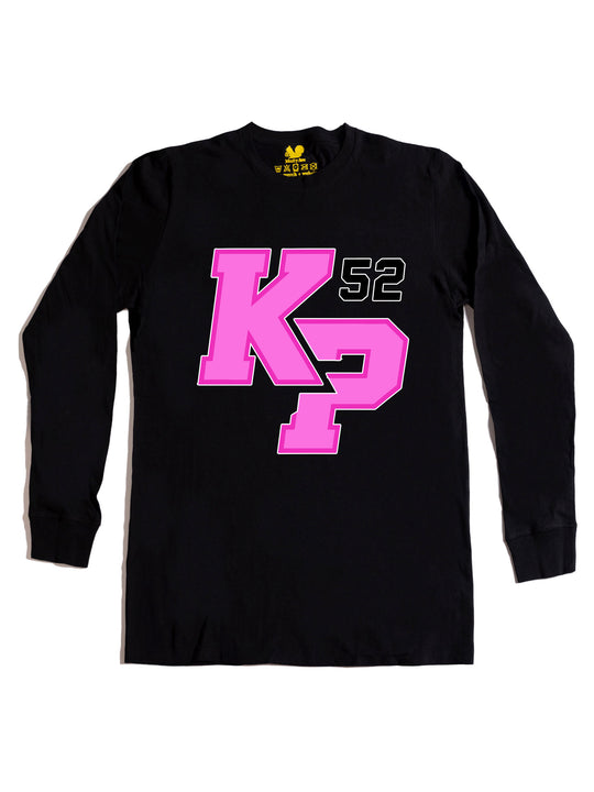 Kevin Peay Logo Long Sleeve