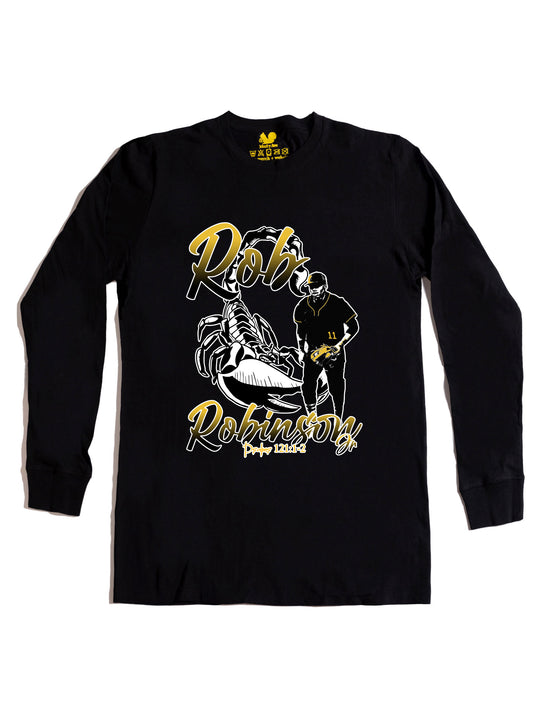 Rob Robinson Jr Long Sleeve