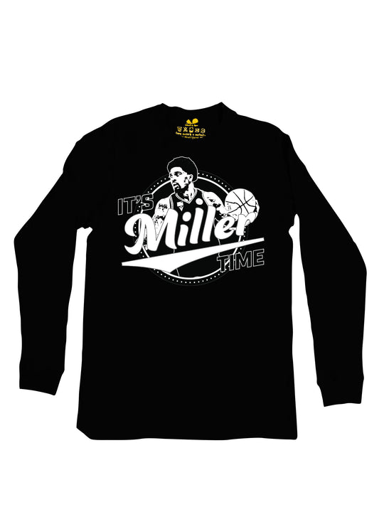 Miller Time Long Sleeve