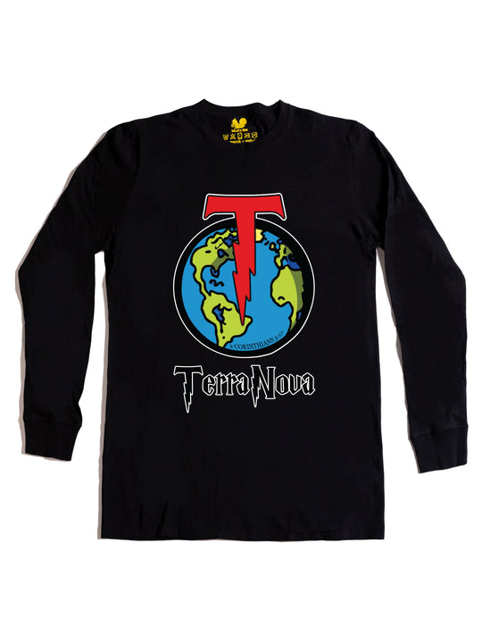TerraNova Long Sleeve