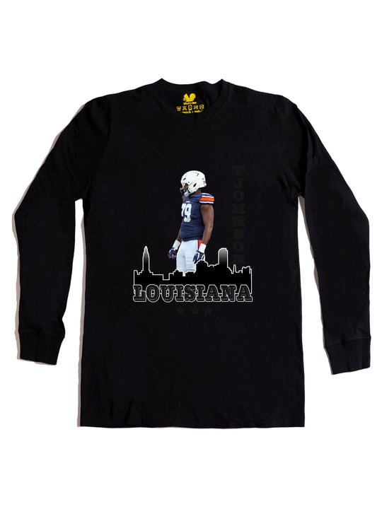 Tyler Johnson Long Sleeve