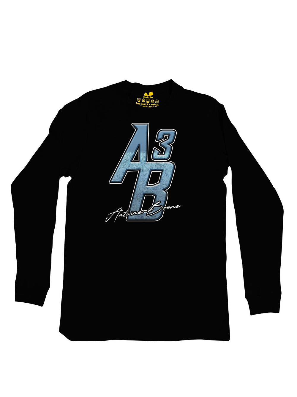 Antoine Boone Long Sleeve
