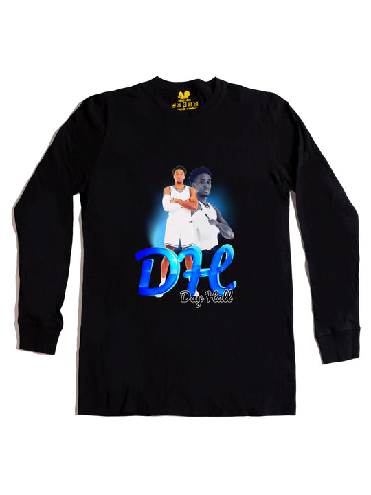 Sadaidriene Hall Long Sleeve