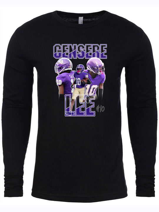 Censere Lee Long Sleeve
